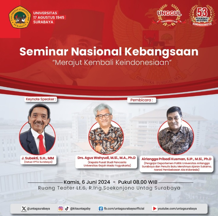 Seminar Nasiobal 